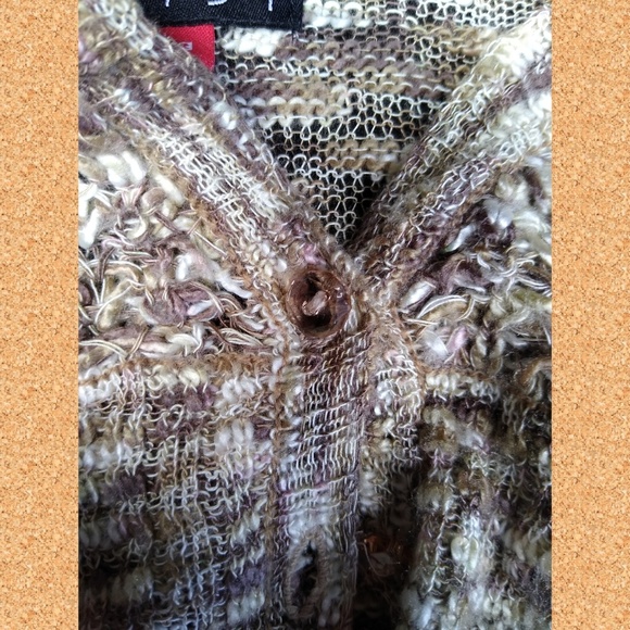 KERSH shrug top - Picture 4 of 4